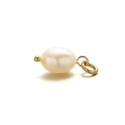 Pop Pearl Earrings