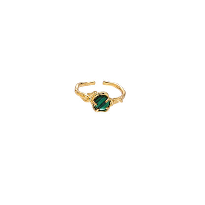 Green Planet Ring