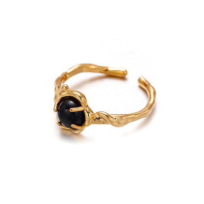 Black Hole Ring