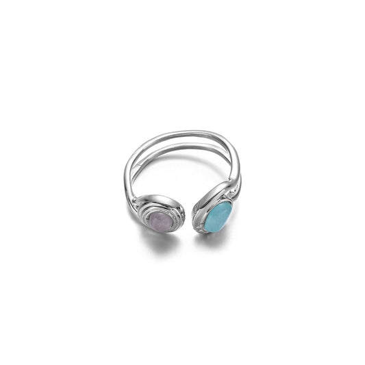 Bubble Creek Ring