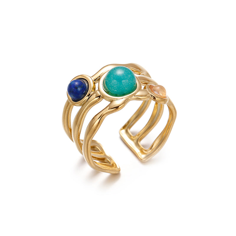 Celestial Whisper Ring