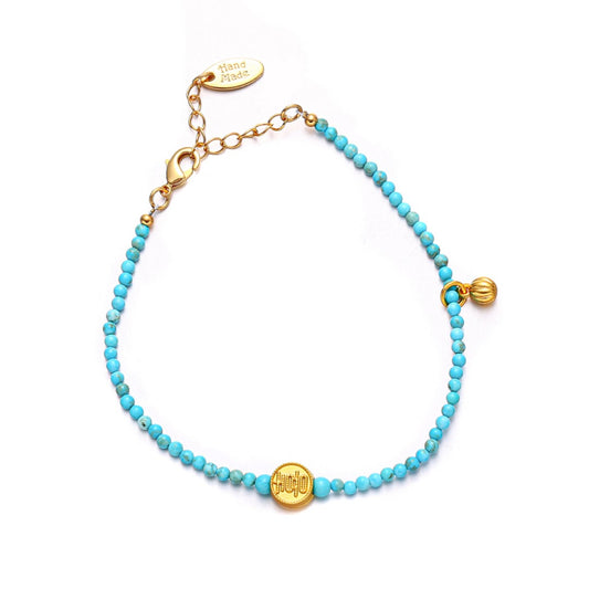 Cerulean Dreams Armband