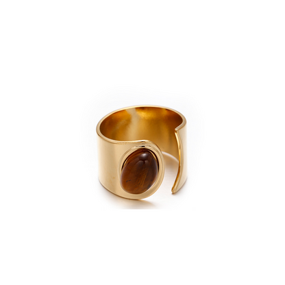 Feline Essence Ring