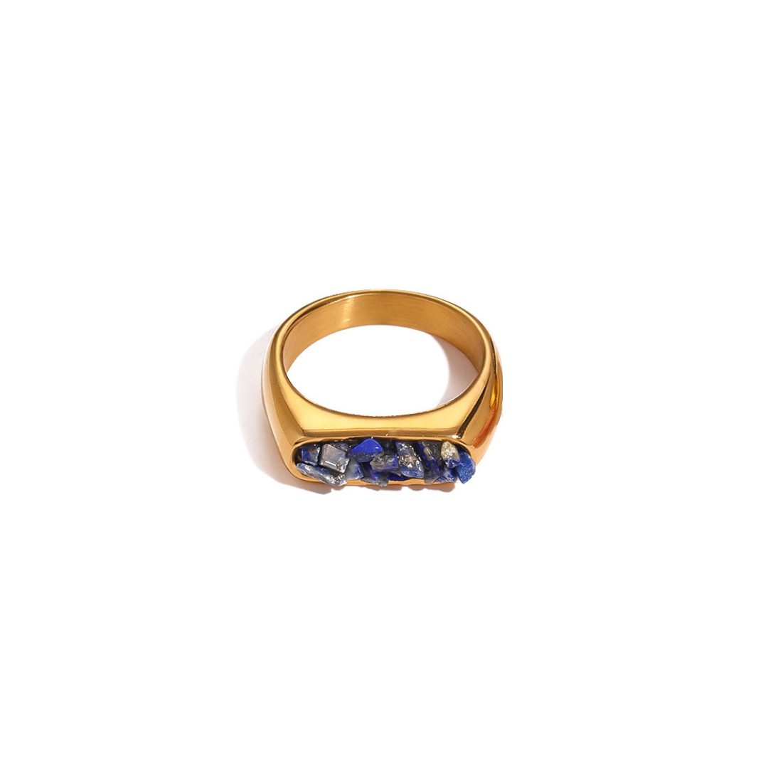 Radiant Energy Ring