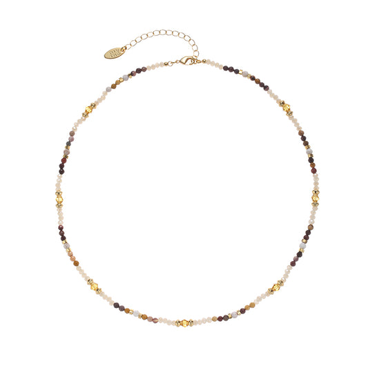 Renewed Radiance Necklace