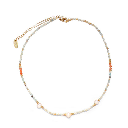 Youthful Allure Necklace