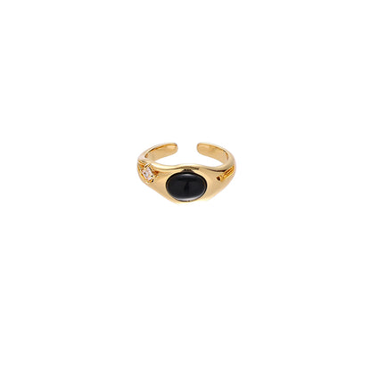 Serenity Mood Ring