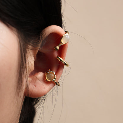 Princess Ear Cuff