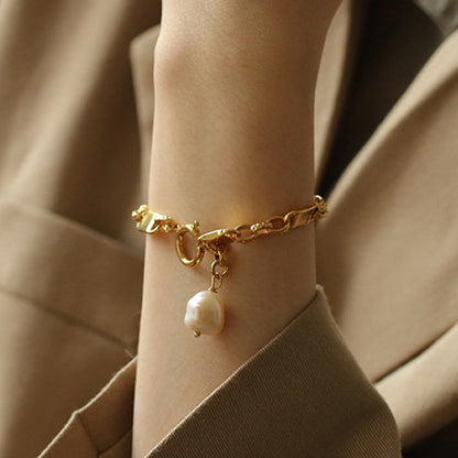 Zoe Bracelet