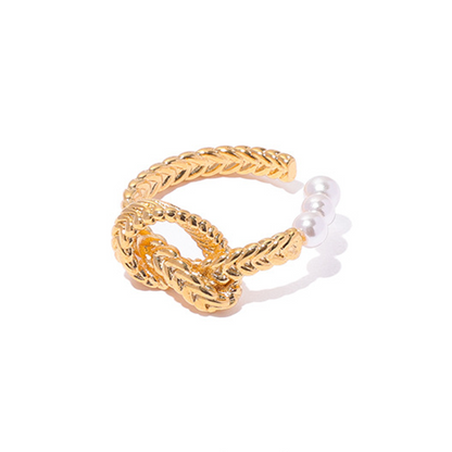 Rosen-Layering-Ring