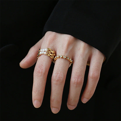 Jane Layering-Ring