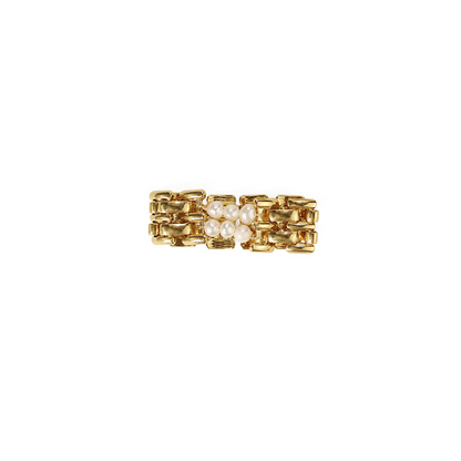 Jane Layering Ring